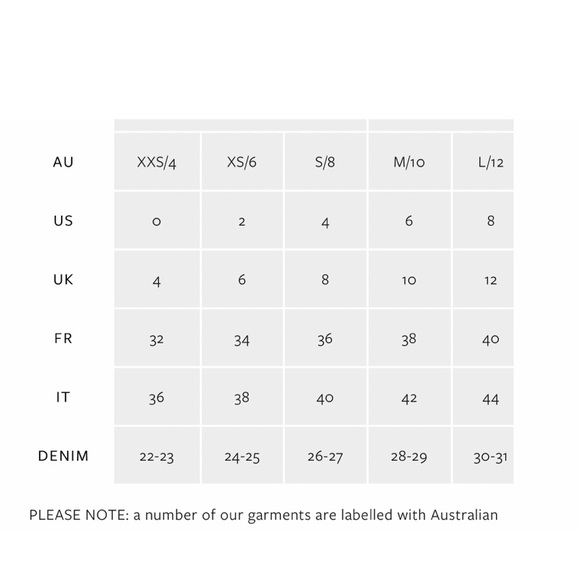 New! SCANLAN THEODORE Slim Bootcut Croppwd Royal Blue Pants - Picture 11 of 11